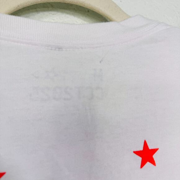 Beyonce Cowboy Carter Tour Shirt Womens Medium Banjo Tee Tshirt Concert Merch - Picture 10 of 15